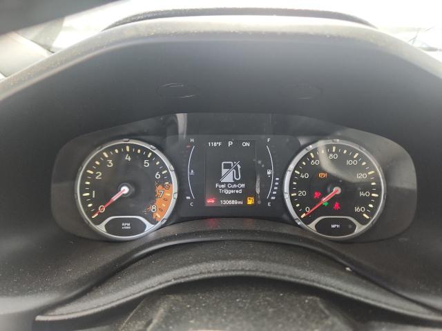 2018 JEEP RENEGADE L - ZACCJABB6JPG71957