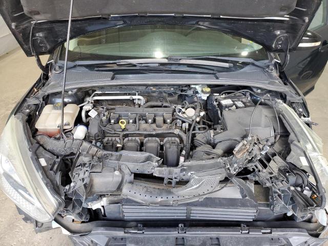 2016 FORD FOCUS SE 1FADP3F23GL323478