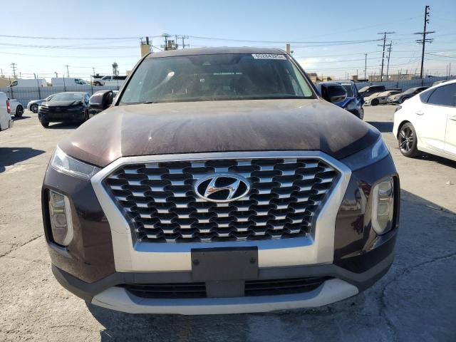 2022 HYUNDAI PALISADE S KM8R14HE8NU375447