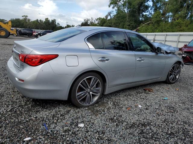 2017 INFINITI Q50 PREMIU JN1EV7AP4HM730111