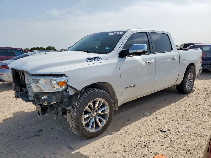RAM 1500 BIG H