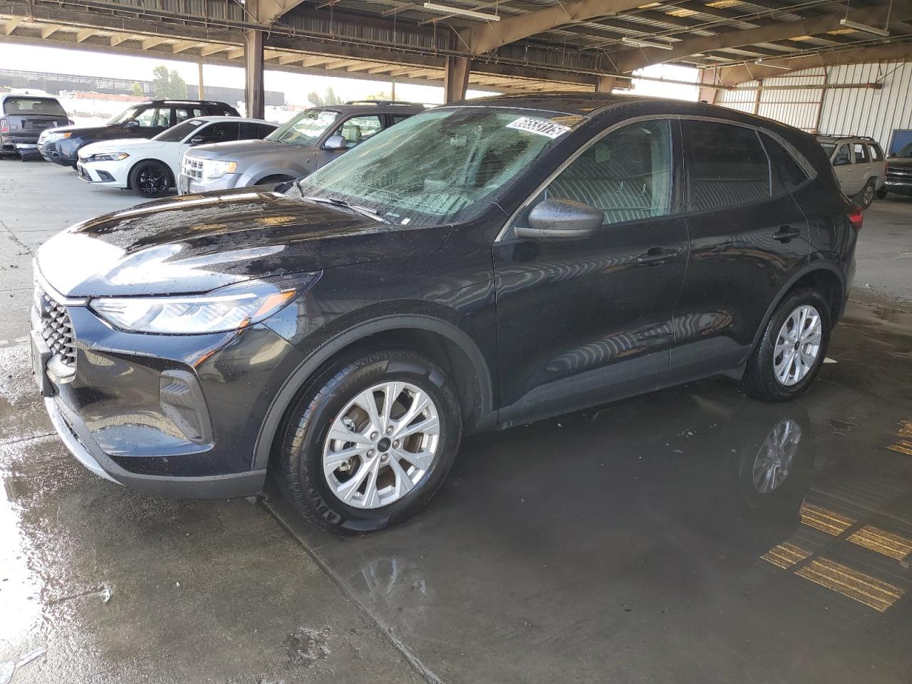 FORD ESCAPE ACTIVE