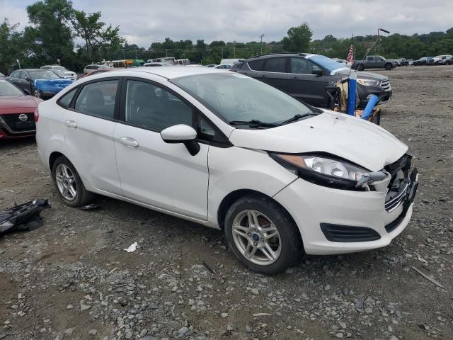 2019 FORD FIESTA SE - 3FADP4BJ7KM120717