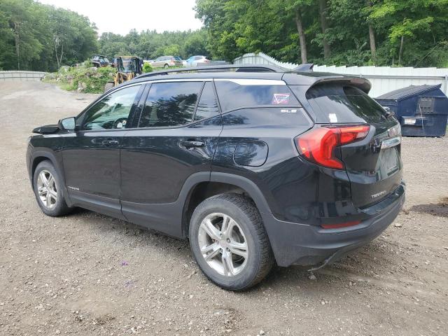 2018 GMC TERRAIN SL 3GKALTEV4JL414926