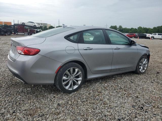 2016 CHRYSLER 200 S 1C3CCCBG2GN109996