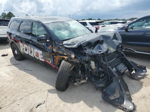 2024 DODGE DURANGO PU 1C4SDJFT6RC138996