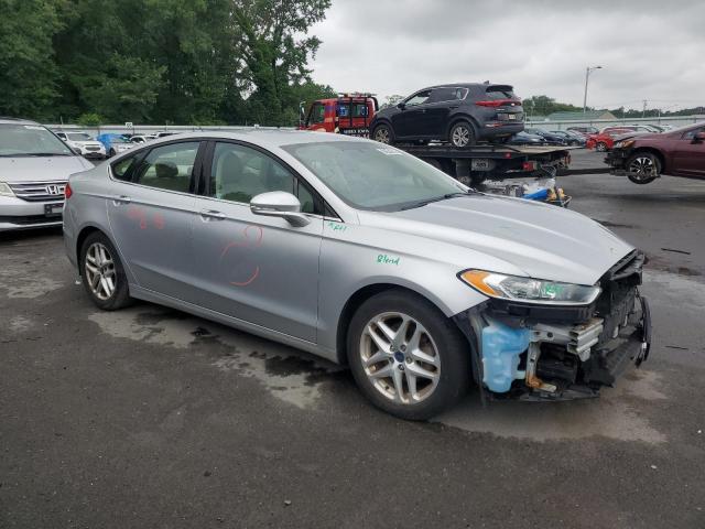 Vin: 1fa6p0hd8g5111721, lot: 64030325, ford fusion se 20164