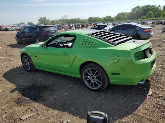 Vin: 1zvbp8cf9d5199882, lot: 62748775, ford mustang gt 20132