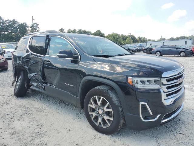 2023 GMC ACADIA SLT 1GKKNUL48PZ185764