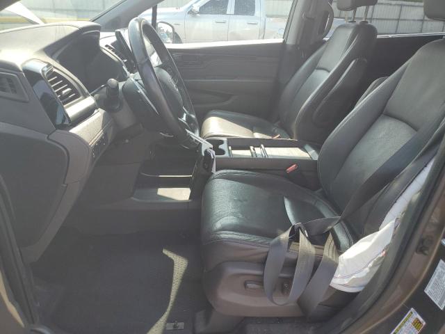 2022 HONDA ODYSSEY TO 5FNRL6H80NB008829