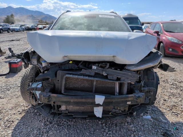 2018 HYUNDAI KONA LIMIT - KM8K33A51JU080250