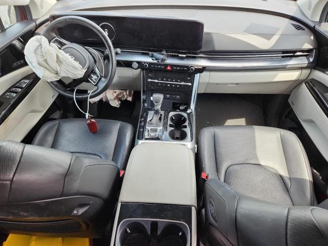 2022 KIA CARNIVAL SX PRESTIGE KNDNE5H38N6088190