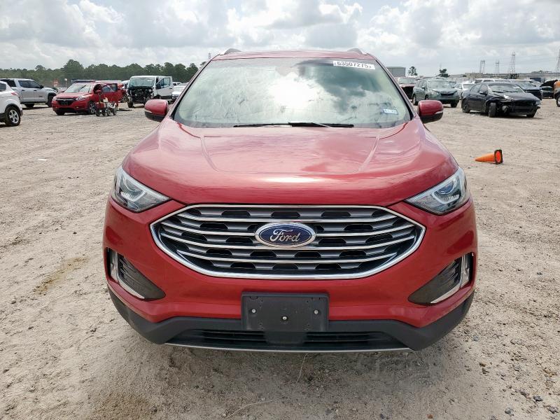2020 FORD EDGE SEL - 2FMPK3J92LBB32666