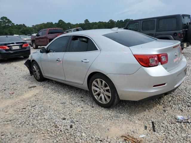 2016 CHEVROLET MALIBU LIMITED LTZ 1G11E5SA4GF107514