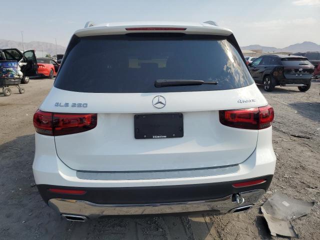 2020 MERCEDES-BENZ GLB 250 4MATIC W1N4M4HB3LW019610