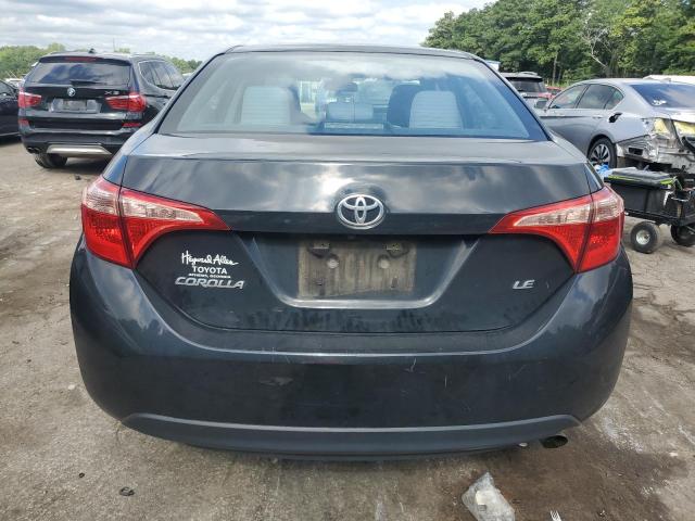 2019 TOYOTA COROLLA L - 2T1BURHE9KC219839