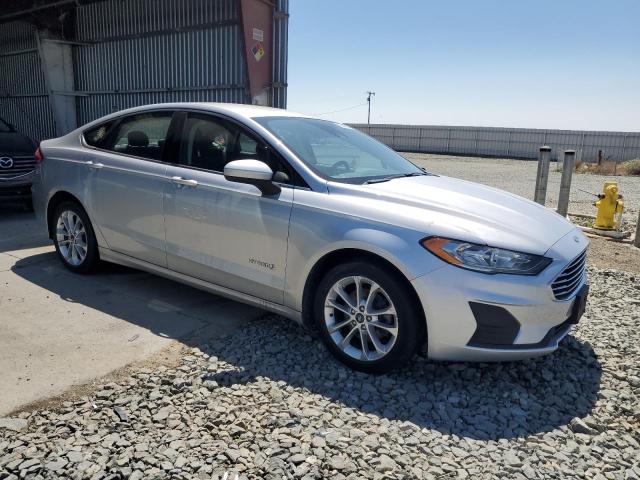2019 FORD FUSION SE 3FA6P0LU3KR116421