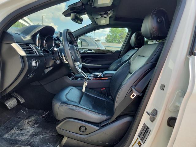 2019 MERCEDES-BENZ GLE COUPE 4JGED6EB7KA140076