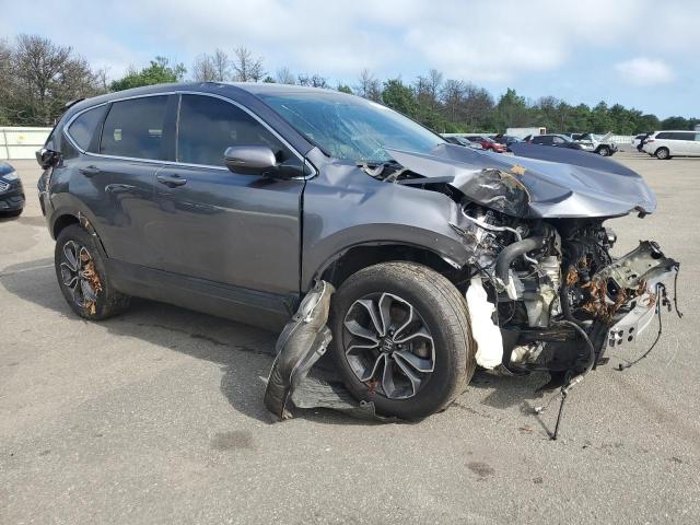 2022 HONDA CR-V EXL 2HKRW2H89NH624630