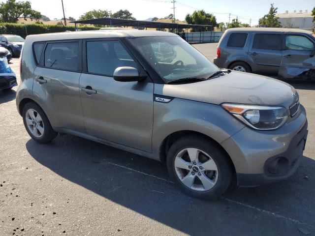 Vin: kndjn2a26k7673967, lot: 62738355, kia soul 20194