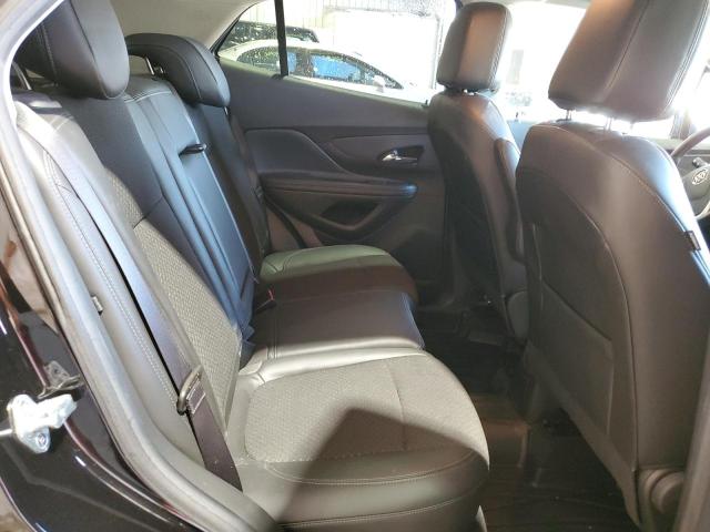 2022 BUICK ENCORE PRE KL4CJESM6NB510480