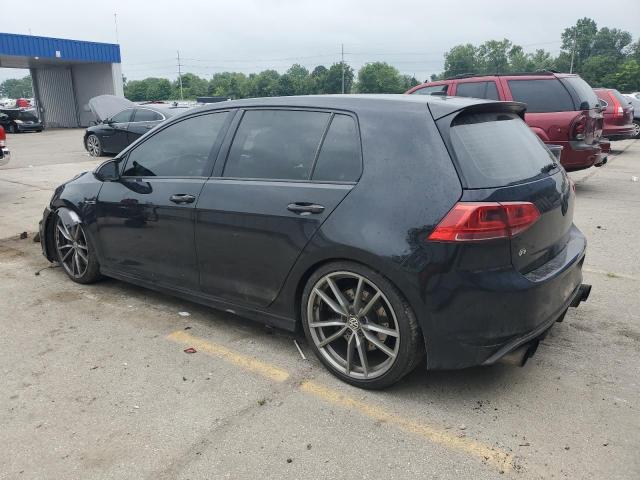 2017 VOLKSWAGEN GOLF R WVWVF7AU9HW102923
