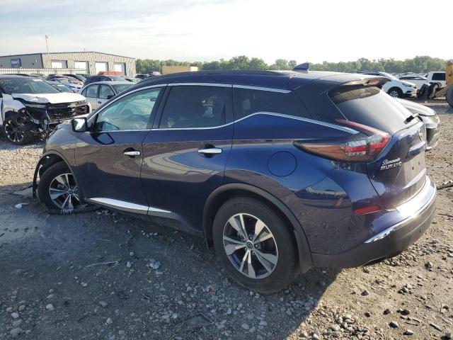 2023 NISSAN MURANO SV - 5N1AZ2BS7PC132245