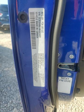 2021 DODGE CHARGER SX 2C3CDXBG1MH624481