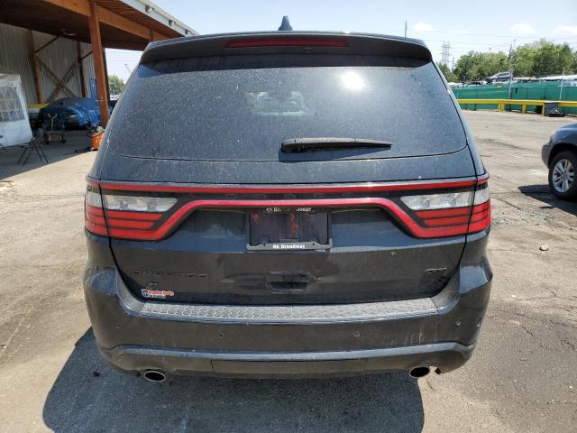 2021 DODGE DURANGO GT 1C4RDJDG8MC523067
