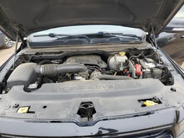 2019 RAM 1500 BIG H 1C6SRFFT5KN781906