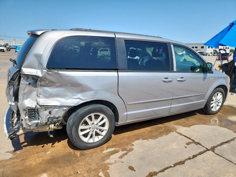 2013 DODGE GRAND CARA - 2C4RDGCG4DR687055