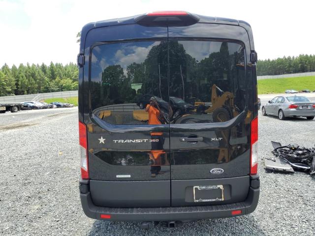 2025 FORD TRANSIT T- 1FBAX2CG9SKA60424