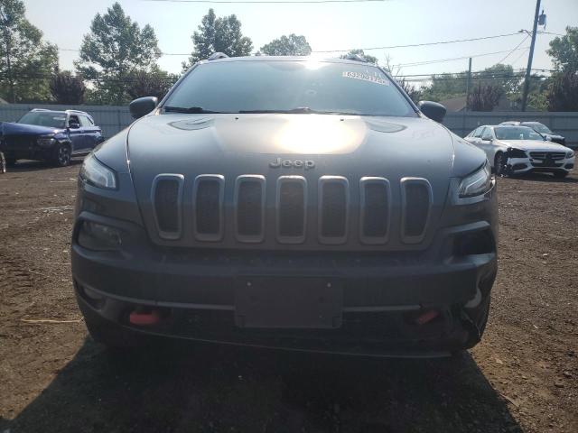 2016 JEEP CHEROKEE TRAILHAWK 1C4PJMBS2GW252180