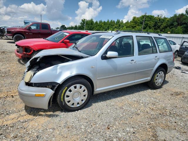 VOLKSWAGEN JETTA GL