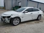 2019 CHEVROLET MALIBU LT - 1G1ZD5ST0KF159996