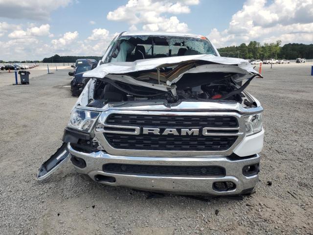 2022 RAM 1500 BIG H - 1C6SRFFT0NN145558