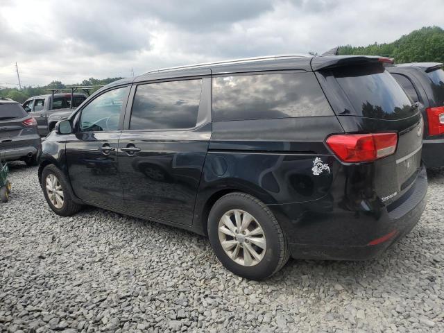 2015 KIA SEDONA LX #3304381584