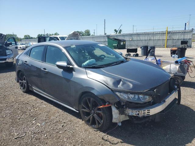 2018 HONDA CIVIC SPOR SHHFK7G42JU212549