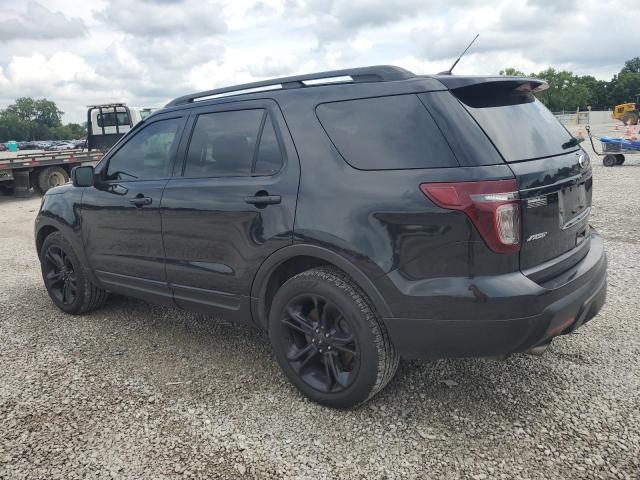 2015 FORD EXPLORER S - 1FM5K8GT0FGC36464