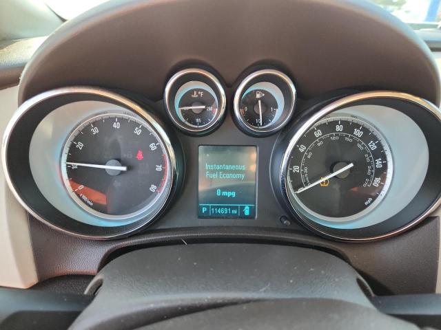 2015 BUICK VERANO CON 1G4PR5SK5F4140929