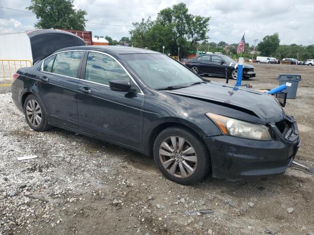2011 HONDA ACCORD EXL - 1HGCP2F8XBA059878