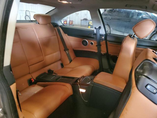 2011 BMW 335 XI - WBAKF9C53BE261970