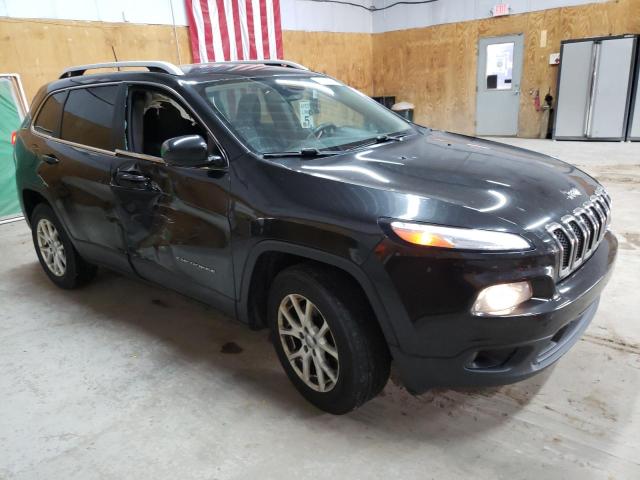 2016 JEEP CHEROKEE L 1C4PJMCB7GW270009