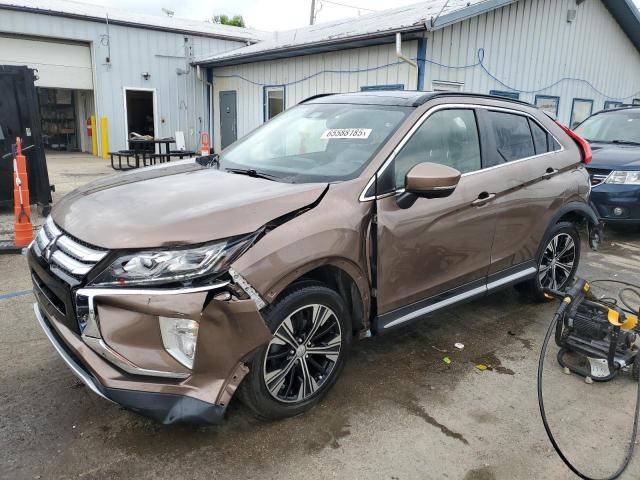 MITSUBISHI ECLIPSE CR