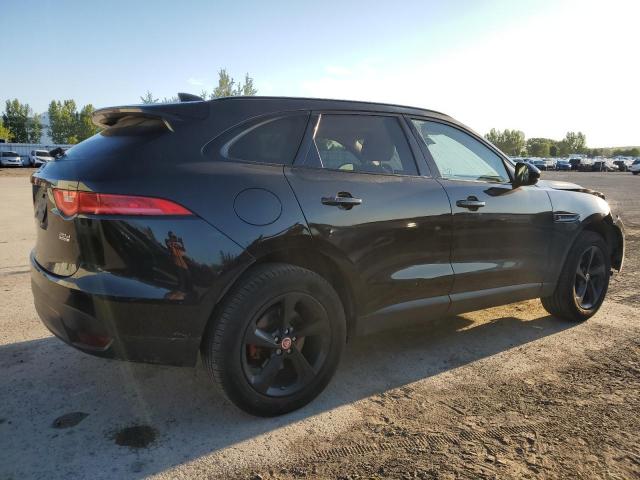 2018 JAGUAR F-PACE PRE - SADCK2FN3JA272760