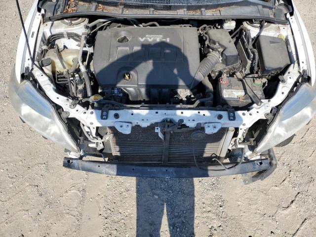 2010 TOYOTA COROLLA BA - 2T1BU4EE1AC380255