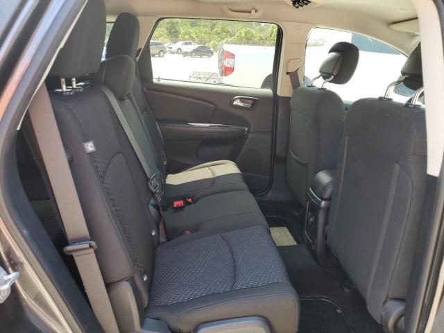 2019 DODGE JOURNEY SE 3C4PDCBB6KT863734