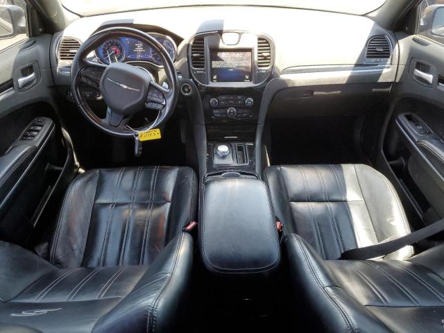 2021 CHRYSLER 300 S 2C3CCABG7MH524143