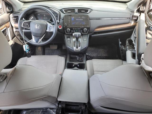 2019 HONDA CR-V 5J6RW2H86KL017764