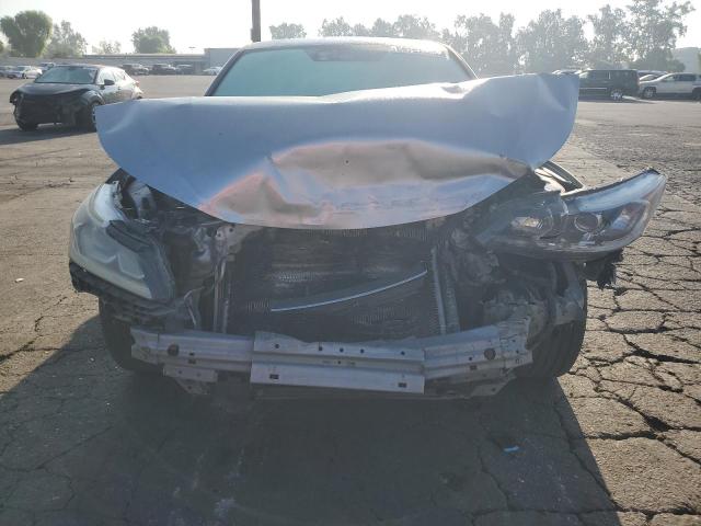 2016 HONDA ACCORD LX - 1HGCR2F48GA072398